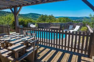 Maison de vacances Gite Akiole Domaine Jean Louis Denois 11300 Roquetaillade Languedoc-Roussillon