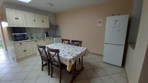 Gîte albertin