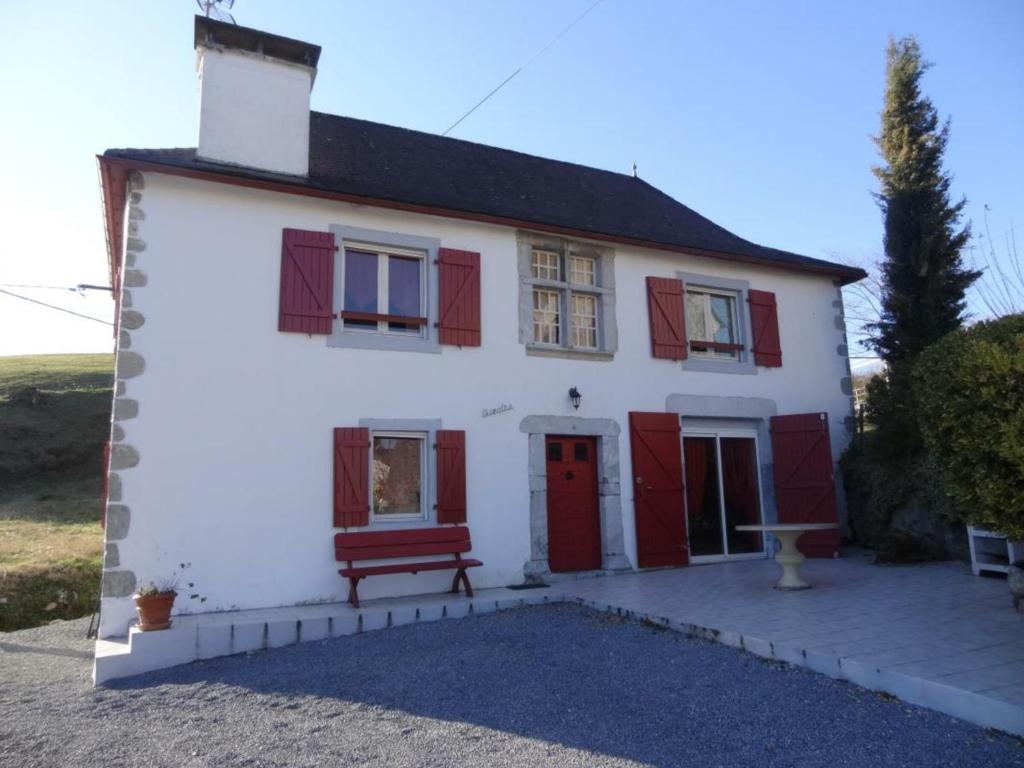 Gîte Alçay-Alçabéhéty-Sunharette-Alçabéhéty, 4 pièces, 6 personnes - FR-1-384-14 Bourg D'Alcabehety -  -, 64470 Alçay-Alçabéhéty-Sunharette