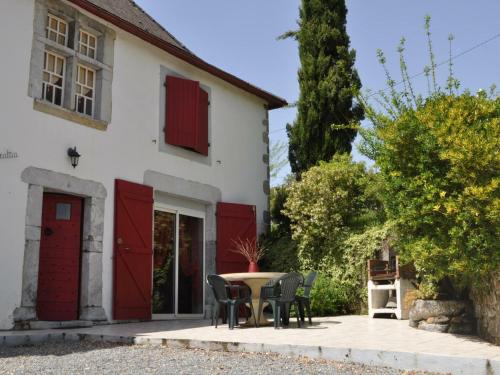 Gîte Alçay-Alçabéhéty-Sunharette-Alçabéhéty, 4 pièces, 6 personnes - FR-1-384-14