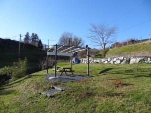 Gîte Alçay-Alçabéhéty-Sunharette-Alçabéhéty, 4 pièces, 6 personnes - FR-1-384-14