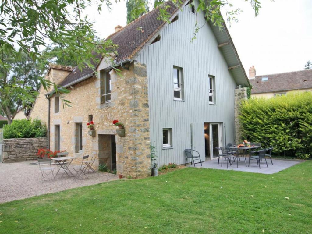 Maison de vacances Gîte Alençon, 4 pièces, 7 personnes - FR-1-497-24 11 rue du pont de Londeau CERISE 61000 Alençon