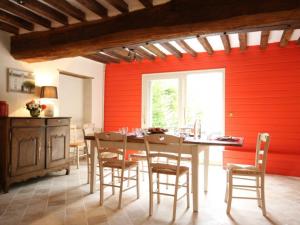 Maison de vacances Gîte Alençon, 4 pièces, 7 personnes - FR-1-497-24 11 rue du pont de Londeau CERISE 61000 Alençon Normandie