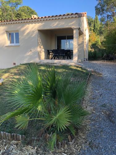 Gîte Aléria Ardèche