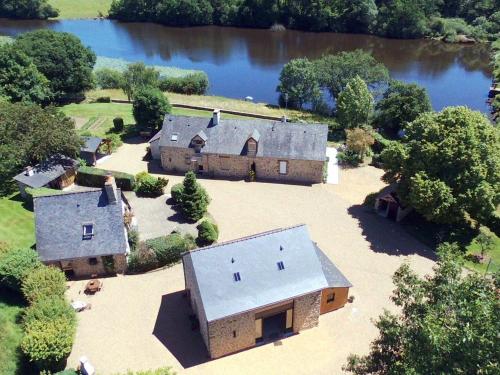 Gîte Alexain, 2 pièces, 3 personnes - FR-1-600-9