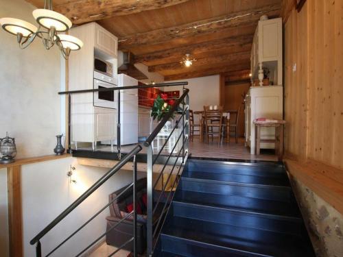 Gîte Allègre, 3 pièces, 5 personnes - FR-1-582-154