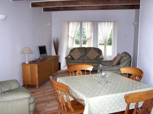 Gîte Almara