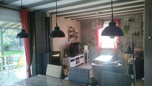 Gîte Alsace maison indépendante proche Strasbourg