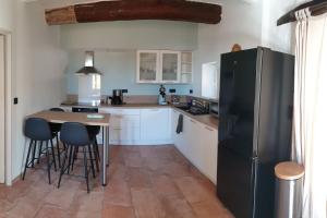Gite Alumbra au coeur du Mont Ventoux