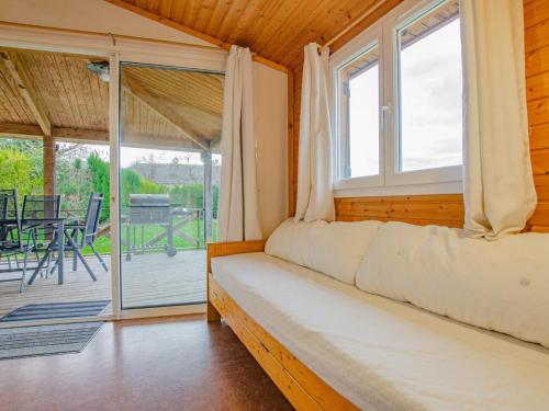 Gîte Amance, 3 pièces, 4 personnes - FR-1-543-260