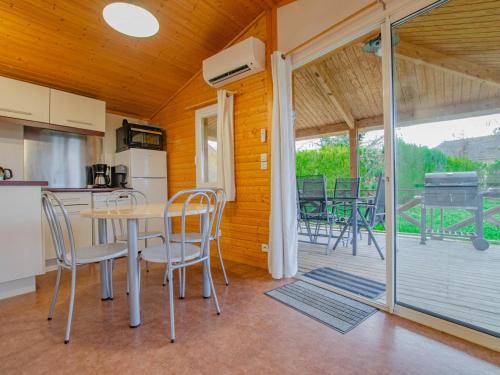 Gîte Amance, 3 pièces, 4 personnes - FR-1-543-260