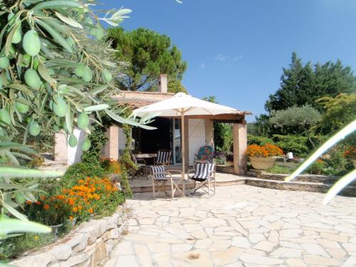 Gîte Anaïs