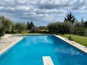 Maison de vacances Gîte Anaïs Maison Anaïs Chemin d’Hermest 83560 La Verdière Provence-Alpes-Côte d\'Azur