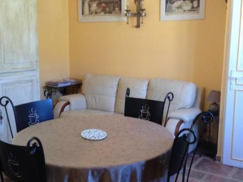 Gîte Angé, 2 pièces, 2 personnes - FR-1-491-8