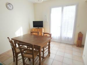 Gîte Angoumé, 3 pièces, 4 personnes - FR-1-360-477