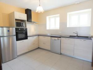 Gîte Angoumé, 3 pièces, 5 personnes - FR-1-360-499