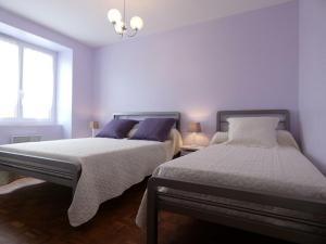 Gîte Angoumé, 3 pièces, 5 personnes - FR-1-360-499