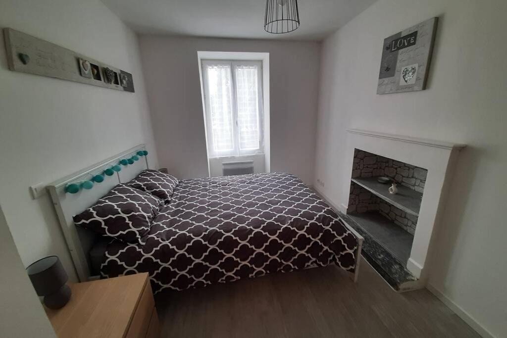 Gîte ANIEL meublé au coeur du Marais Poitevin 4 Rue de la Mairie, 85420 Maillé