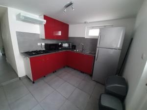 Gîte ANIEL meublé au coeur du Marais Poitevin