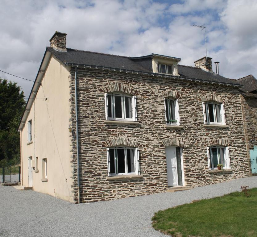 gite AnnArmor