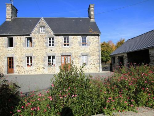 Gîte Annoville, 2 pièces, 4 personnes - FR-1-362-61