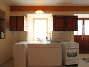 Gîte Annoville, 2 pièces, 4 personnes - FR-1-362-61
