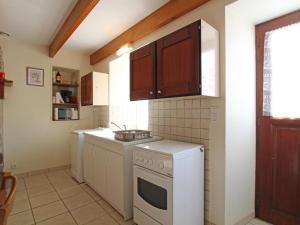Gîte Annoville, 2 pièces, 4 personnes - FR-1-362-61
