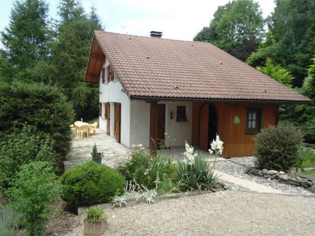 Gîte Anould, 4 pièces, 6 personnes - FR-1-589-2 79 Route des Tétras, 88650 Anould