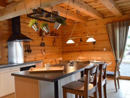 Gîte Anould, 4 pièces, 6 personnes - FR-1-589-49