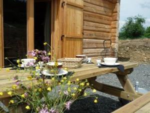 Gîte Anould, 4 pièces, 6 personnes - FR-1-589-49