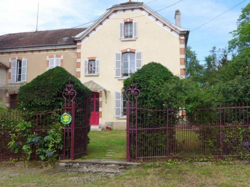 Gîte Anrosey, 4 pièces, 8 personnes - FR-1-611-11
