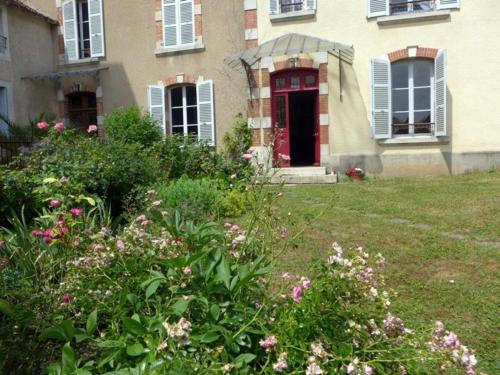 Gîte Anrosey, 4 pièces, 8 personnes - FR-1-611-11