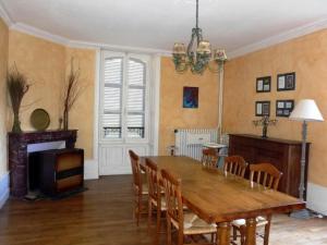 Gîte Anrosey, 4 pièces, 8 personnes - FR-1-611-11