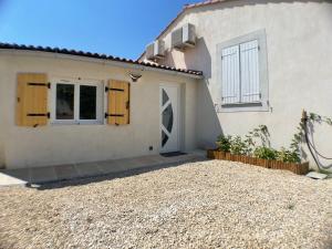 Gîte Anse Coco Luberon - Au calme, gite avec piscine securisee