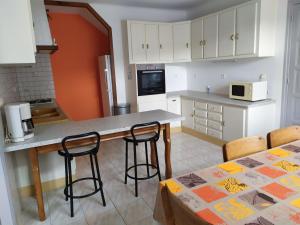 Maison de vacances Gîte Aouze, 4 pièces, 6 personnes - FR-1-589-38 275, rue du They 88170 Aouze -1