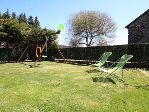 Gîte Araules, 5 pièces, 8 personnes - FR-1-582-245