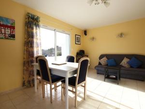 Gîte Arcangues, 2 pièces, 3 personnes - FR-1-384-358