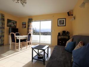 Gîte Arcangues, 2 pièces, 3 personnes - FR-1-384-358