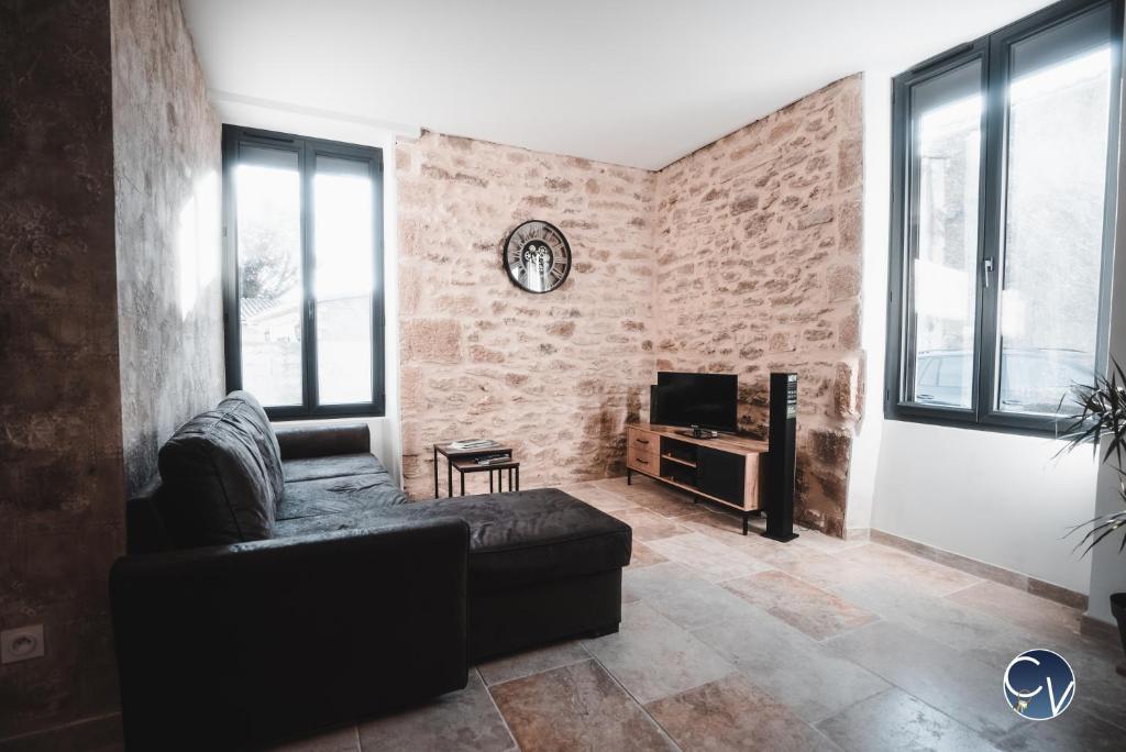 Gîte Archignac, 3 pièces, 4 personnes - FR-1-616-31