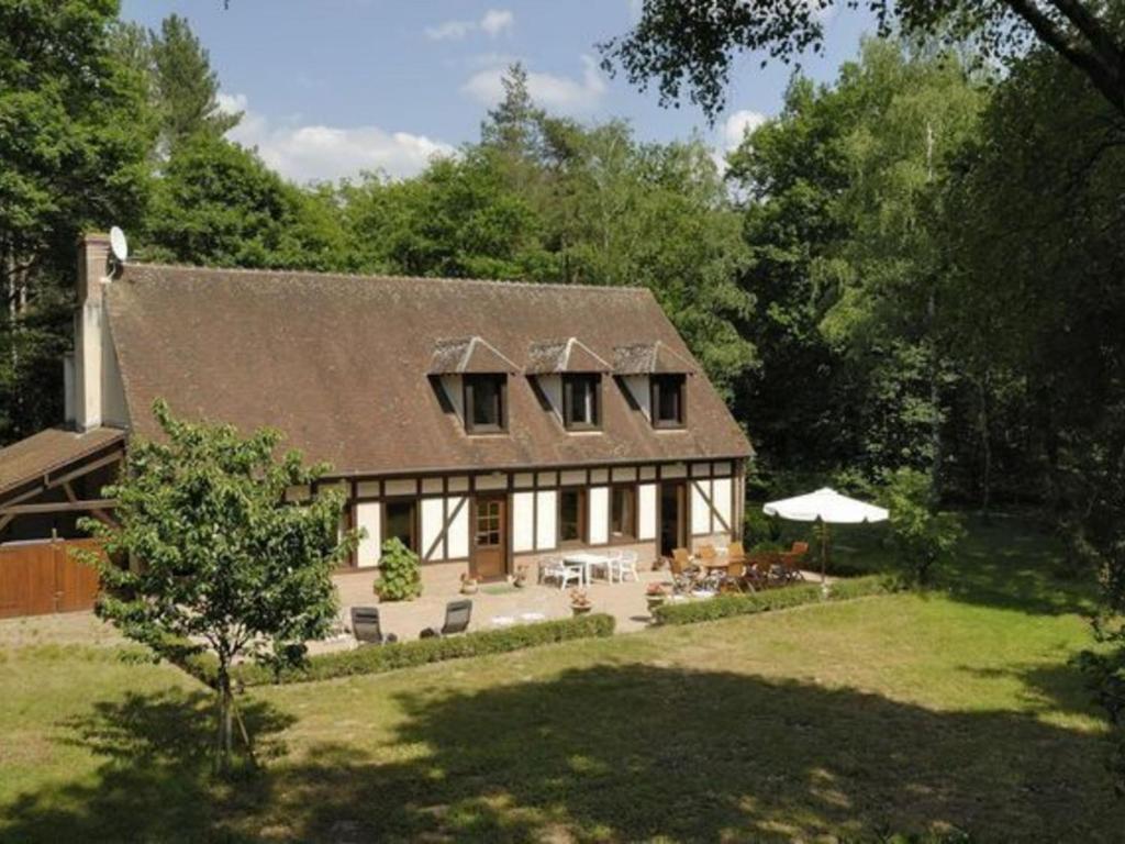 Maison de vacances Gîte Ardon, 5 pièces, 8 personnes - FR-1-590-1 Route de Mezières 2 Les Marchais Timon 45160 Ardon