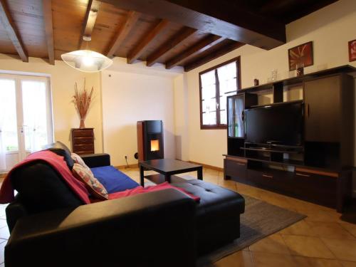 Gîte Arette, 3 pièces, 4 personnes - FR-1-384-291