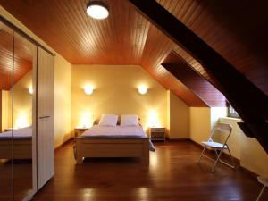 Gîte Arette, 3 pièces, 4 personnes - FR-1-384-291