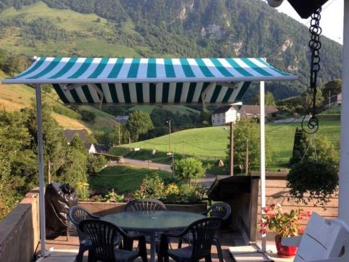Gîte Arette, 3 pièces, 5 personnes - FR-1-384-833