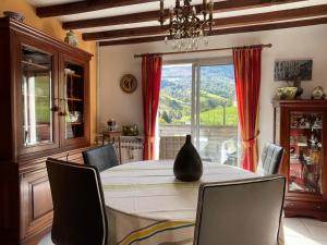 Gîte Arette, 3 pièces, 5 personnes - FR-1-384-833