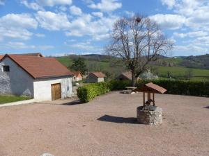 Maison de vacances Gîte Arfeuilles, 5 pièces, 11 personnes - FR-1-489-280 Martel 03120 Arfeuilles Auvergne