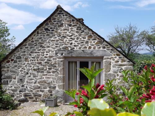 Gîte Argences-en-Aubrac, 2 pièces, 2 personnes - FR-1-601-343