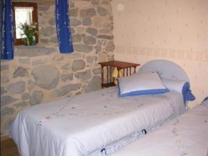 Gîte Argences-en-Aubrac, 3 pièces, 4 personnes - FR-1-601A-5