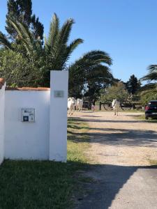 Gite Armieux