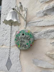 gîte Arrebòts dou Rey ( Les galets du Roy)