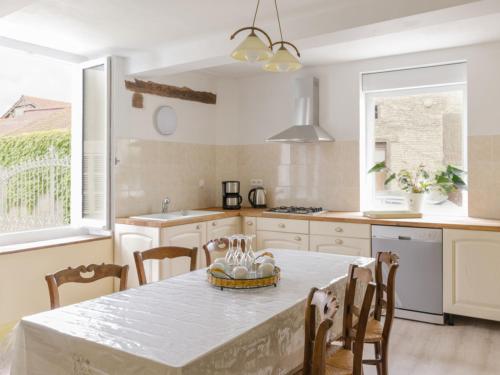 Gîte Arrentières, 3 pièces, 4 personnes - FR-1-543-86